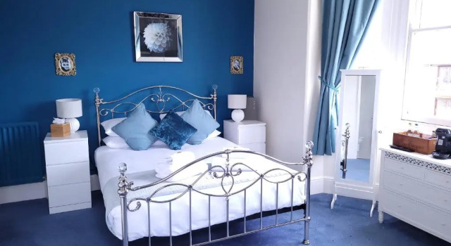 Номер Superior The Birdham Hotel & Restaurant