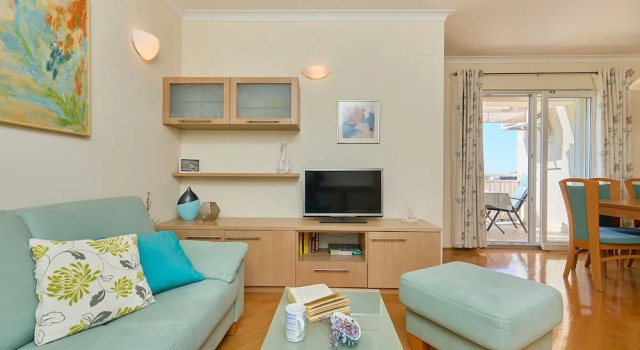 Апартаменты Apartment Terra