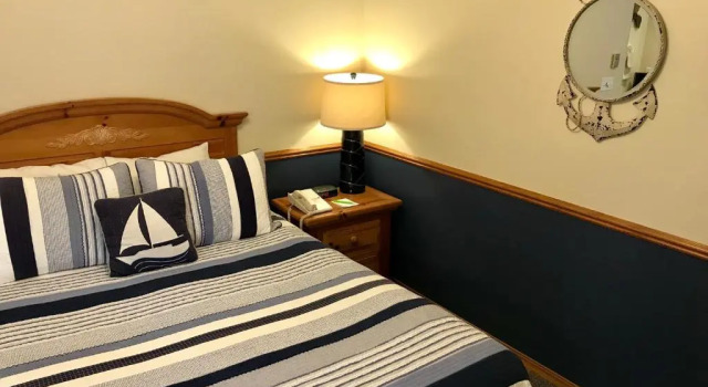 Двухместный номер Standard Bay Breeze Resort