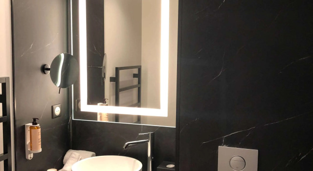 Двухместный номер Classic Best Western Plus Le Conquerant Rouen Nord