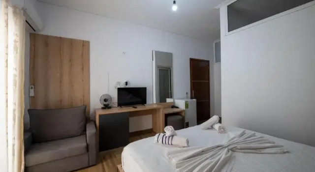 Двухместный номер Standard Hotel Esmerald Ksamil