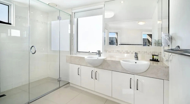 Номер Standard ULTIQA Shearwater Resort