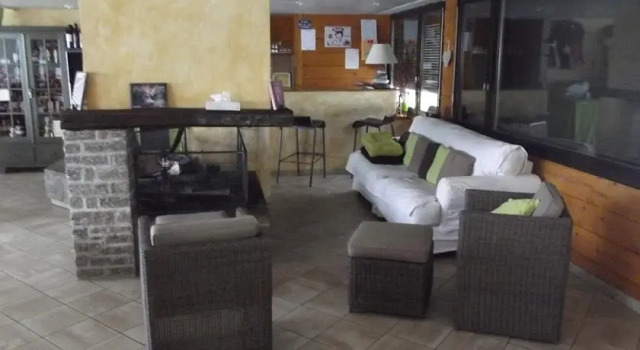 Gîte Chalet du Soulor, Buchen Sie Chalet SPA-Hotels in Nationalpark Pyrenäen, SPA