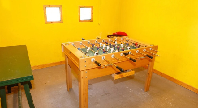 El Bulin de Cubillo