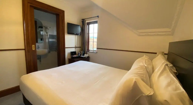 Двухместный номер Standard Grand Arden Monaco Nelson