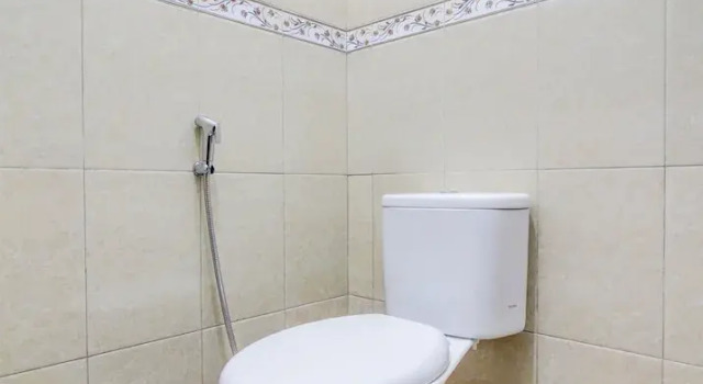 Номер Standard OYO 94371 Omah Sarindoyo