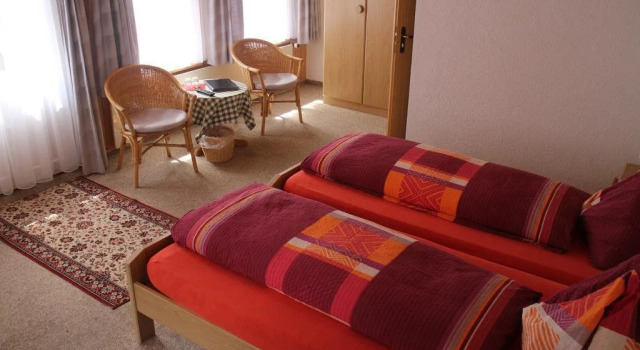 Hotel Blümlisalp, Reservar Hotel Grindelwald Jungfrau