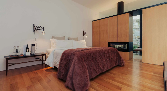 Номер Standard Rosa Et Al Townhouse