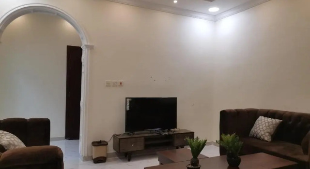 للعوائل فقط Al Shadi Apartments 2