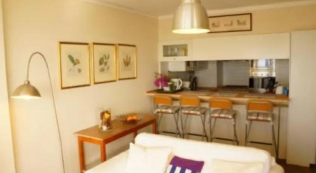 Apartment W Stunning View - MARINA - Free Parking & AC, Rezerwuj Apartament Hotele w Funchal z parkingiem, Parking