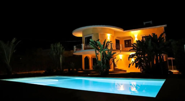 Коттедж Villa Giulia 2022