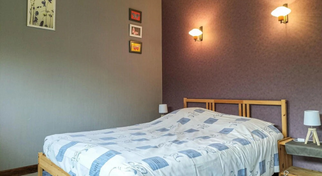 Amazing Home in Saint-hubert With Wifi and 3 Bedrooms, Забронировать Отель Отели Сент-Юбер с парковкой, Парковка