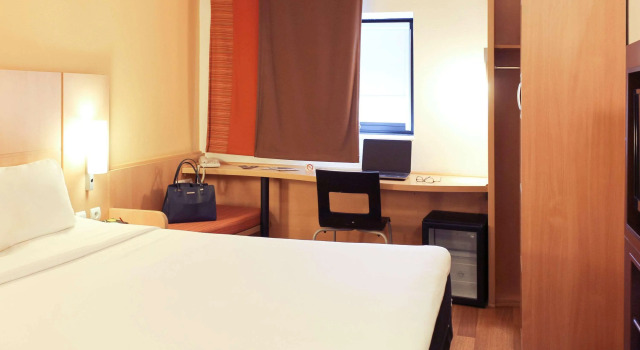 Atlantis Alger Aéroport ex Ibis, 预订 酒店 阿尔及尔 Algiers Province