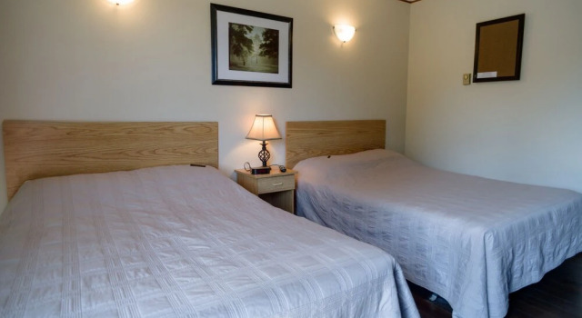 Winds Motel, Reservar Motel Montague 