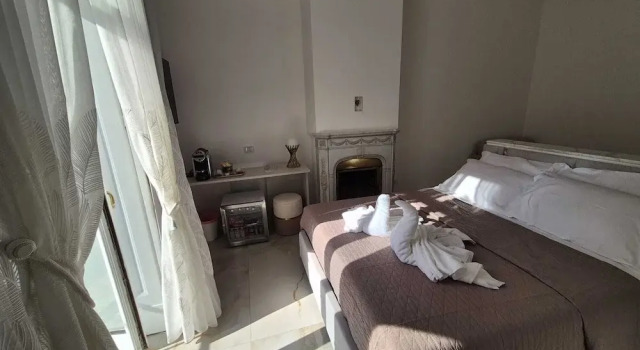 Arco Boutique Rooms, Book Boutique Hotel Boutiquehoteller i Napoli, Boutique Hotel