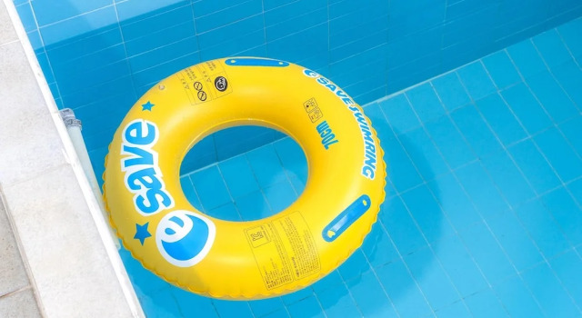 Номер Standard c 1 комнатой GYEONGJU LINEVIEW POOLVILLA