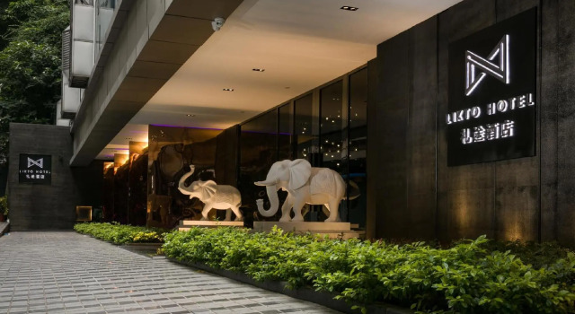 Likto Hotel