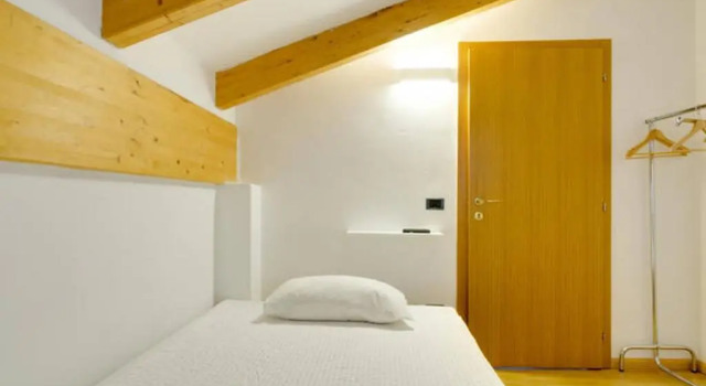 Номер Standard B&B al Palazzo Malfatti