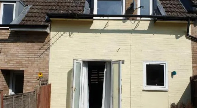 Swindon Cowdrey House - EnterCloud9SA