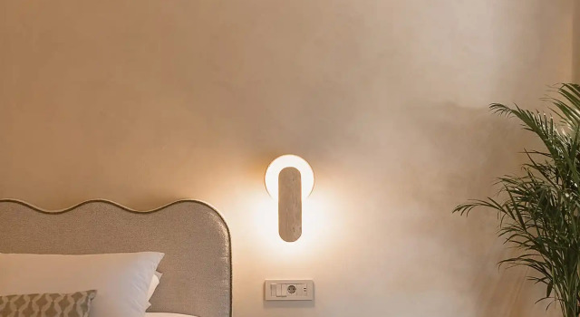 Полулюкс Eteon Living Suites