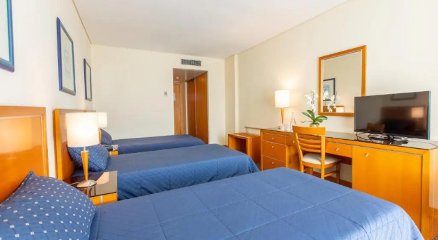 Dreier Zimmer MS Vila Nova