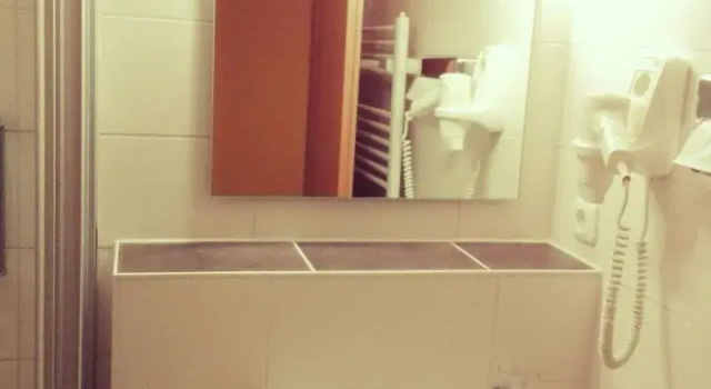 Номер Standard Hotel Alttolkewitzer Hof