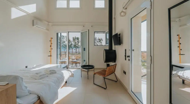 Ponte Suites, Book Hotel  