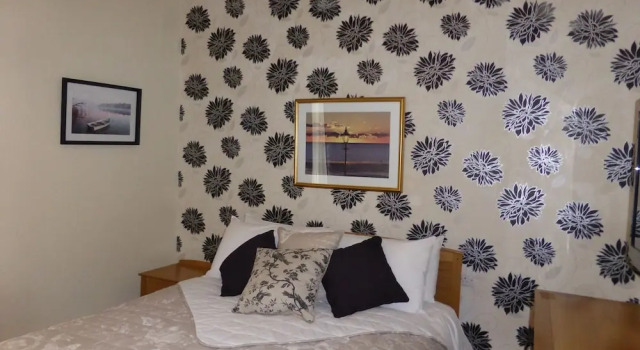 Номер Standard Bailey Ground Lodge