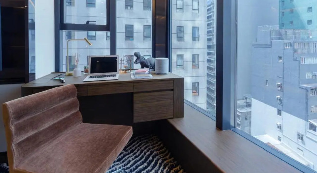 Номер Superior AKVO Hotel