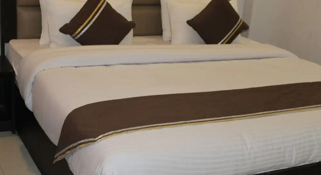 Двухместный номер Premium HOTEL SHIVAYE