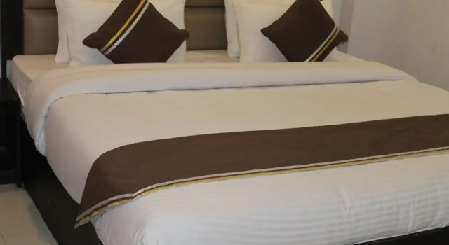 Двухместный номер Premium HOTEL SHIVAYE