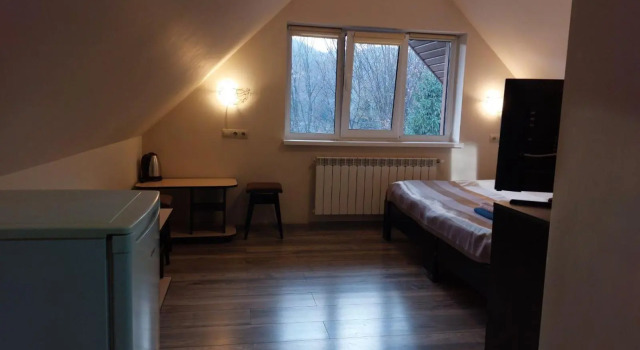 Aqua Apart Polyana, Réserver Hôtel Polyana Transcarpathia
