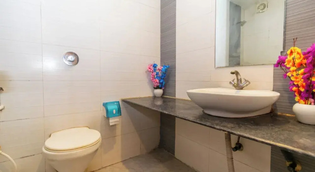 Семейный номер Standard Octave Verdisso Hotel