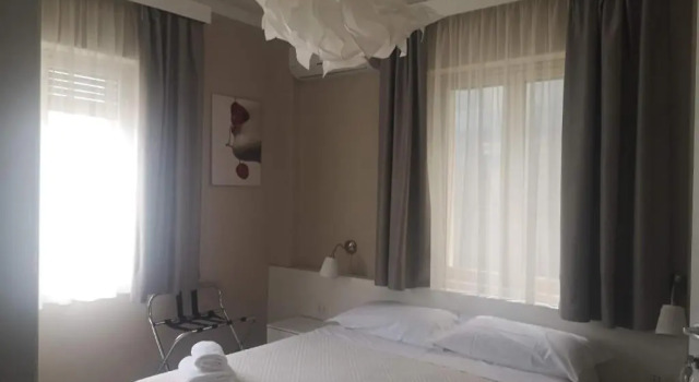 Номер Economy Athena Charming Rooms