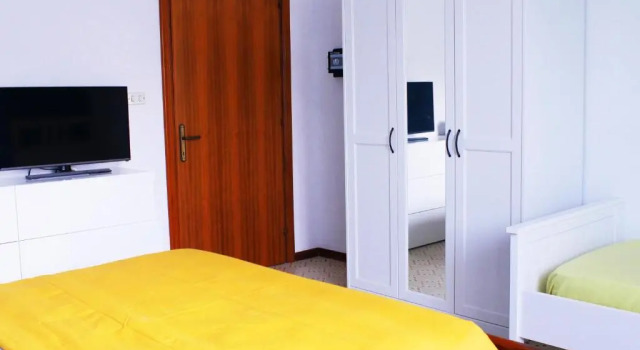 Апартаменты B&B Linae - Residence