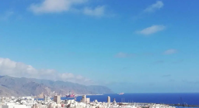 Апартаменты Views of Santa Cruz