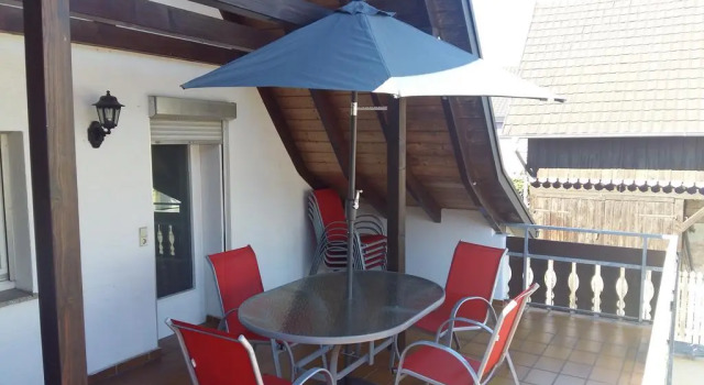 Ferienhaus Alida, Reserva ahora Apartamento Hoteles en Baden-Wurtemberg con aparcamiento, Aparcamiento