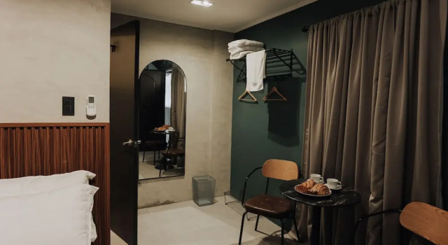 Grey Hotel And Motel, Varaa Motelli Motellit kohteessa Pampanga, Motelli