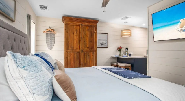 Pelican Gardens 7 By Lido Beach, Забронировать Апартаменты/квартира Сарасота Sarasota Area, рядом с Shell Beach