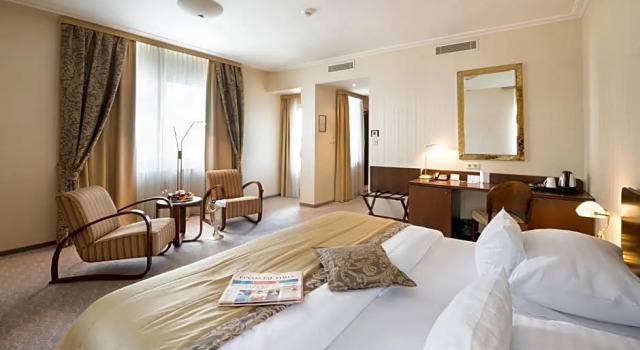 Номер Superior Hotel Devín
