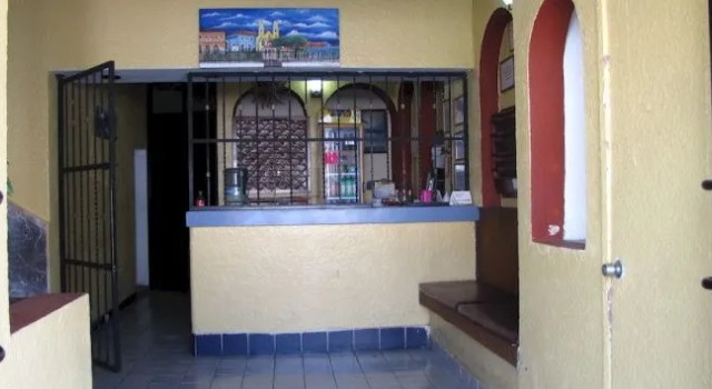 Hotel San Zacarias, Prenota Hotel Ciudad del Carmen Campeche