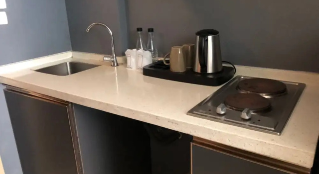 Номер Superior с балконом Aspira Residences Samui