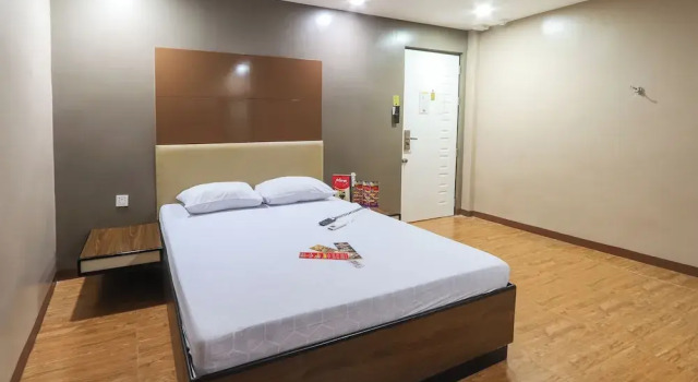 Hotel Sogo Baclaran