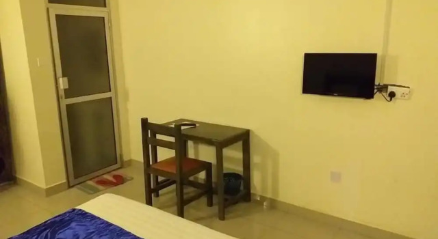 Двухместный номер Standard Kadz Hotel