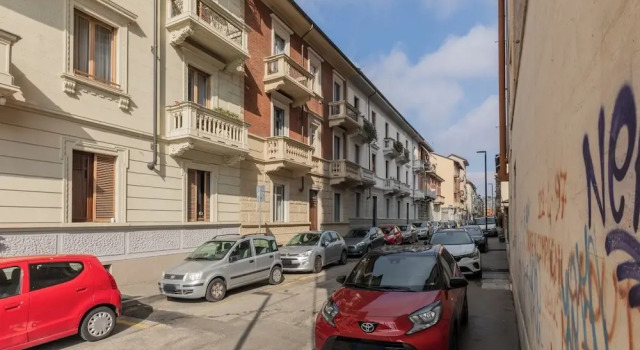 La Casa dei Colori by Wonderful Italy