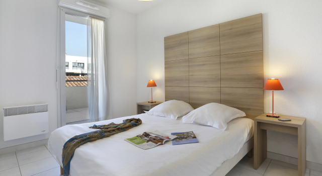 Vacancéole - Résidence Cap Camargue, Book Hotel Le Grau-du-Roi Camargue