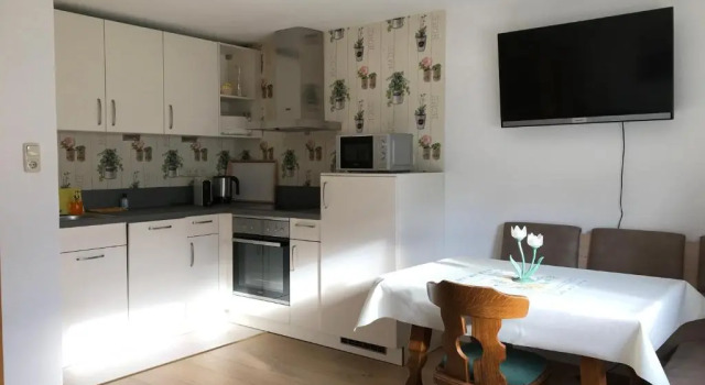 Коттедж Ferienhaus Hofwimmer
