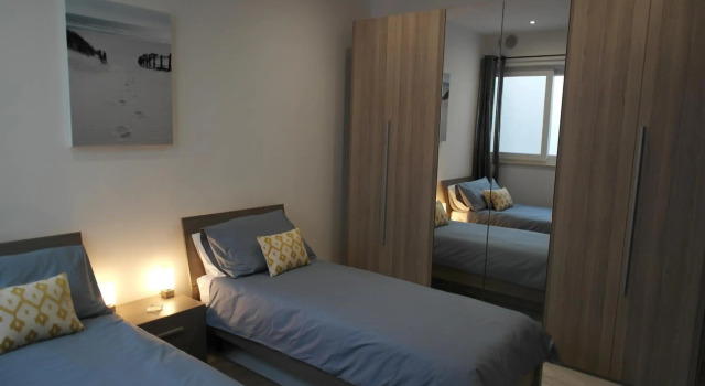 Marsaskala Penthouse Apartment