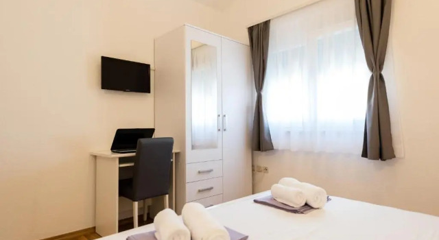 Апартаменты Comfort Apartments Neve
