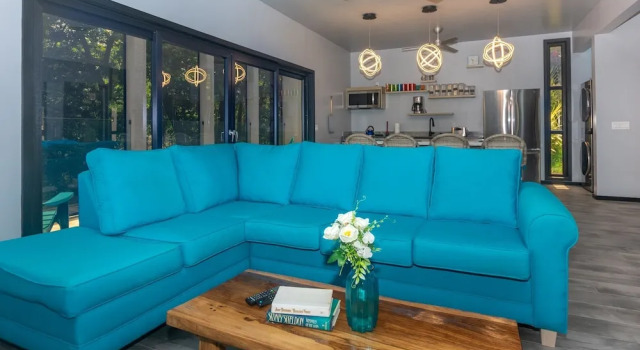 Brisa De Verano 2 Bedroom Home by RedAwning